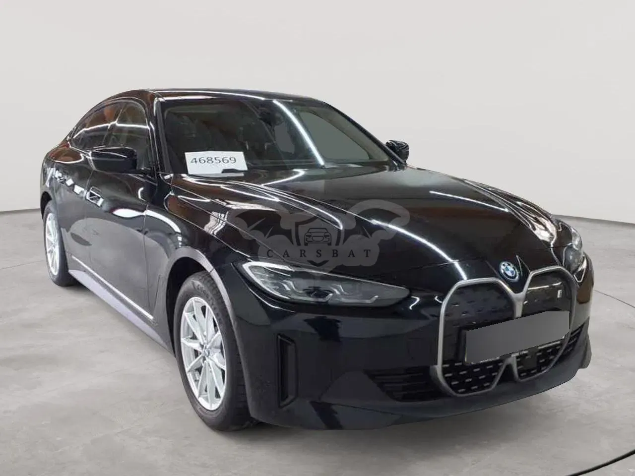 BMW i4 40 2023