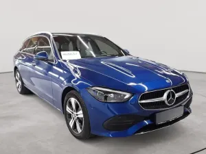 Mercedes-Benz C Break 300e Avantgarde 2023