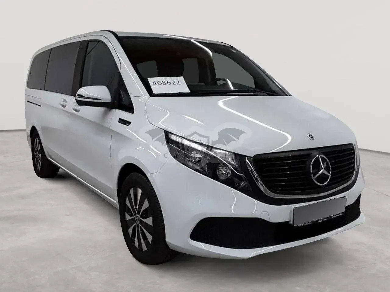 Mercedes-Benz EQV 300 2022