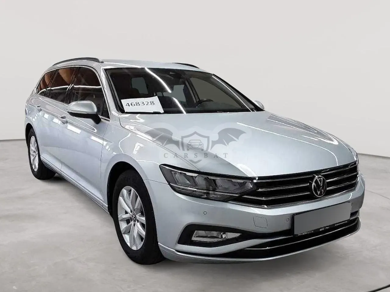 Volkswagen Passat Variant 2.0 TDI Business 2022