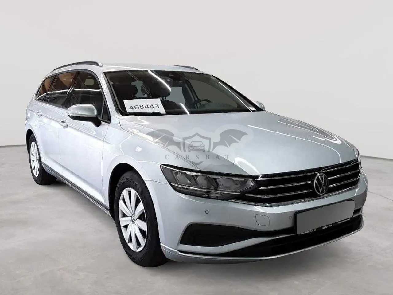 Volkswagen Passat Variant 2.0 TDI 2022