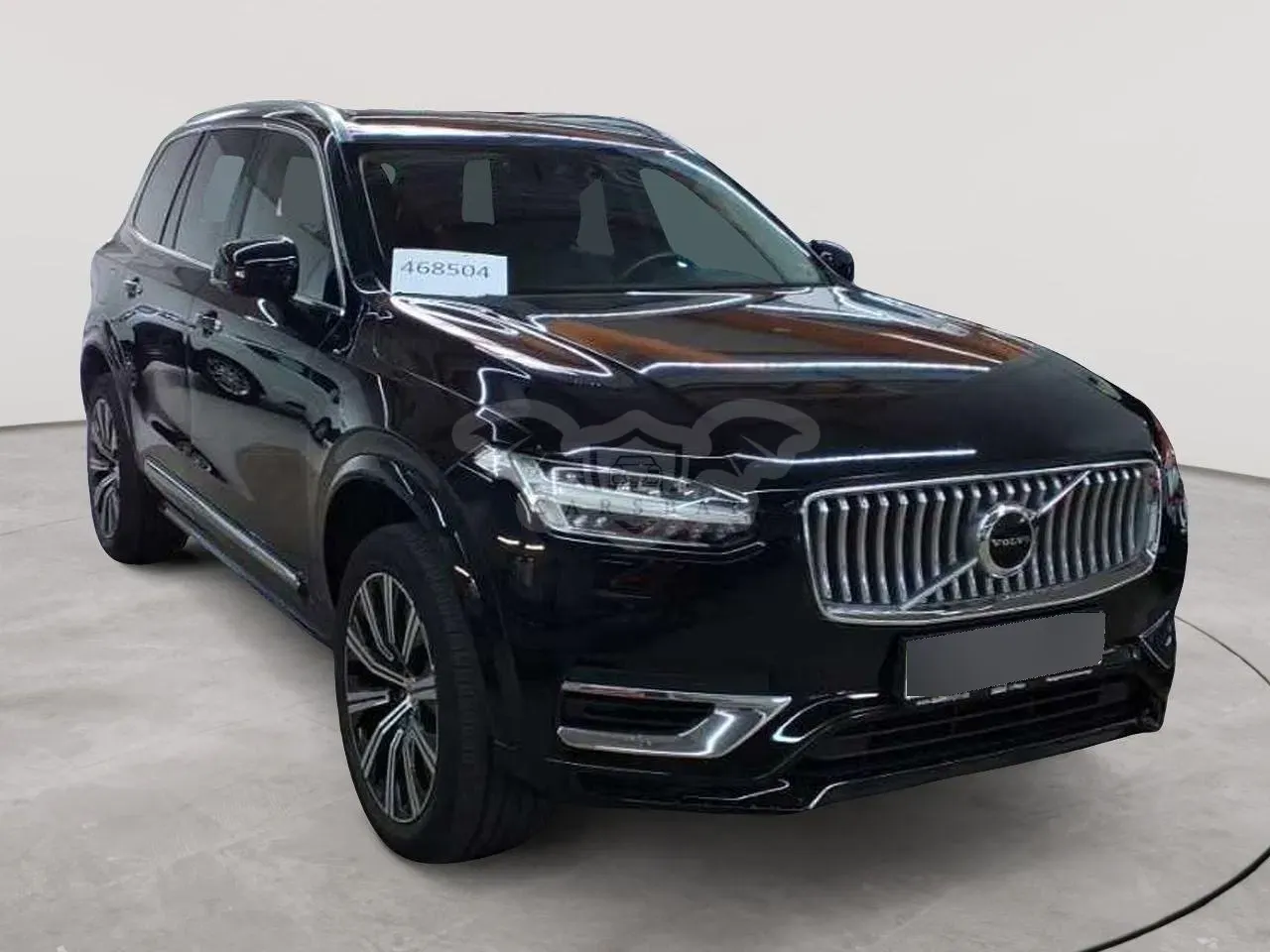 Volvo XC90 T8 Inscription 2022