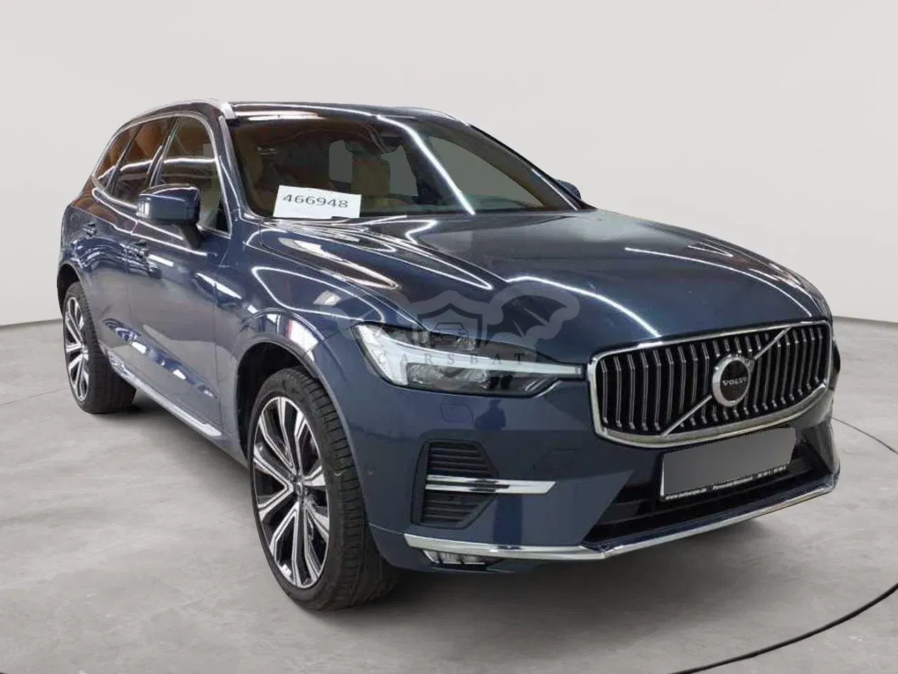 Volvo XC60 B4 Plus Bright 2023