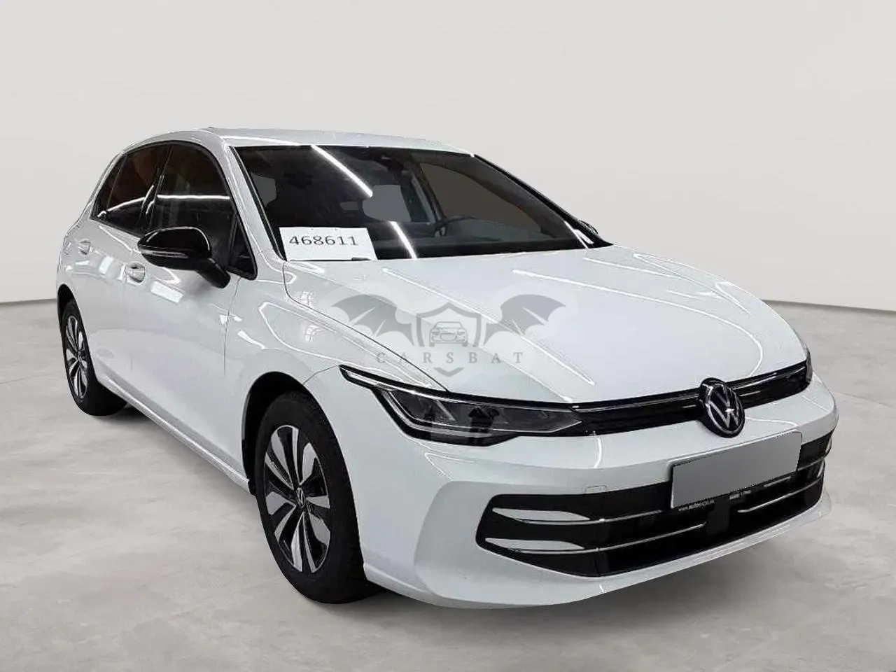 Volkswagen Golf 1.5 eTSI 2025