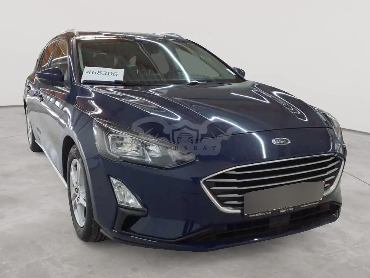 Ford Focus 2.0 Cool & Connect 2020