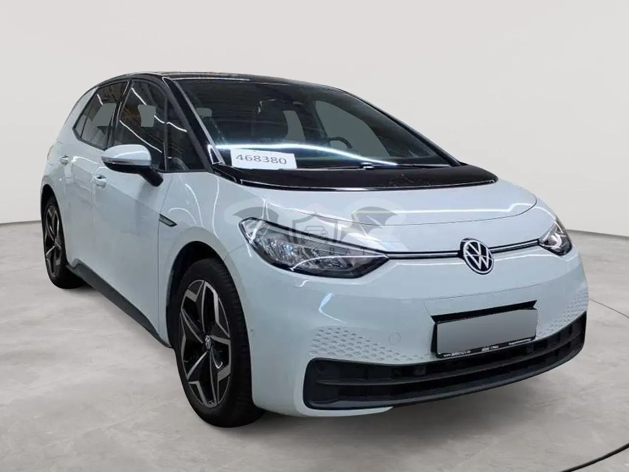 Volkswagen ID.3 Pro 2022