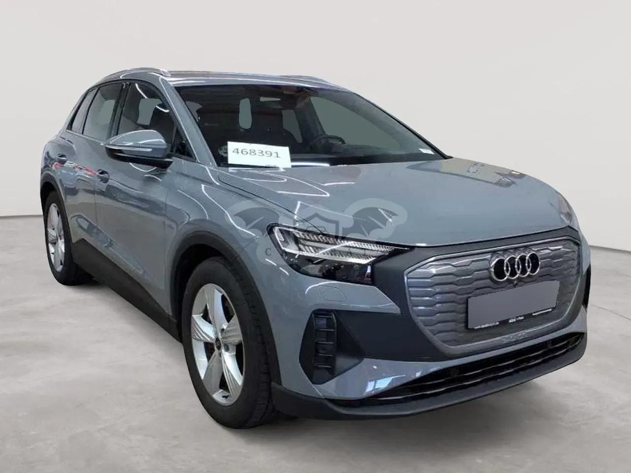 Audi Q4 E-tron 45 2023