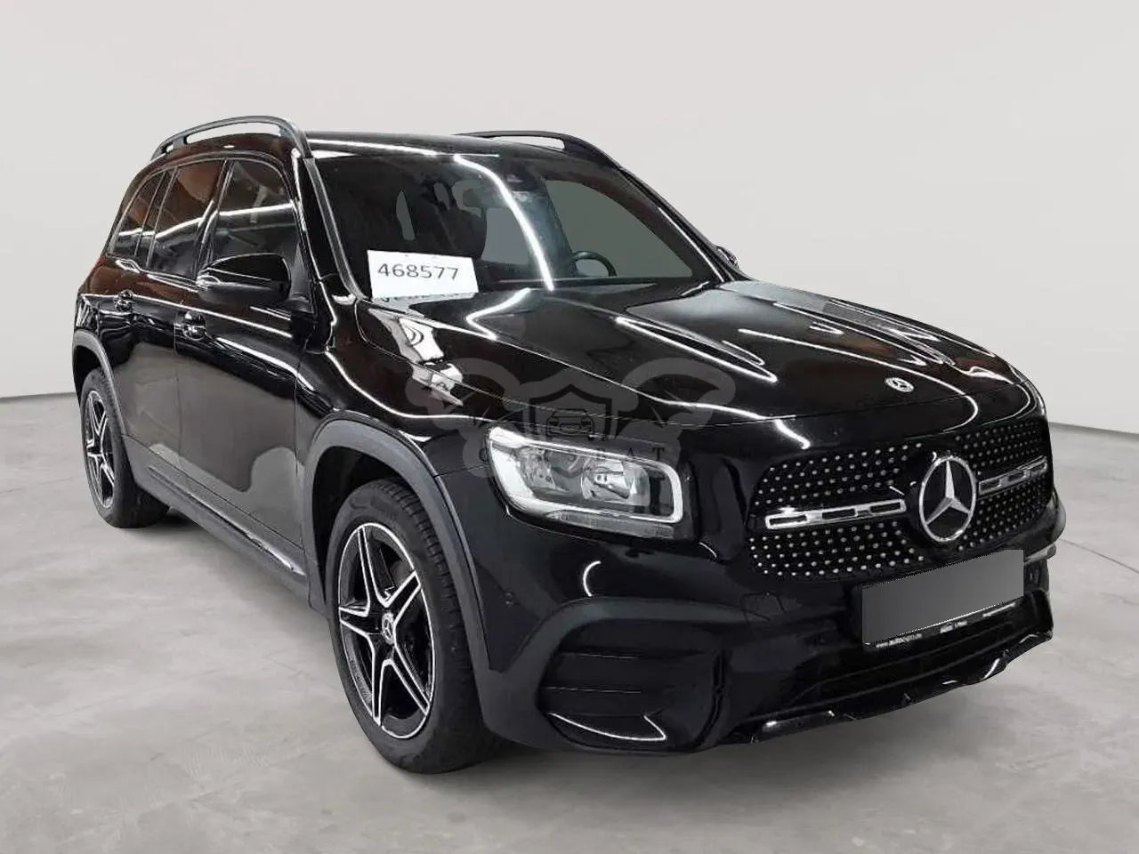 Mercedes-Benz GLB 200 AMG Line 2023