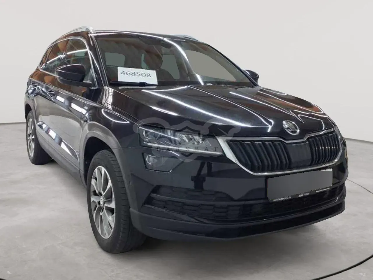 Skoda Karoq 2.0 TDI Clever 2022