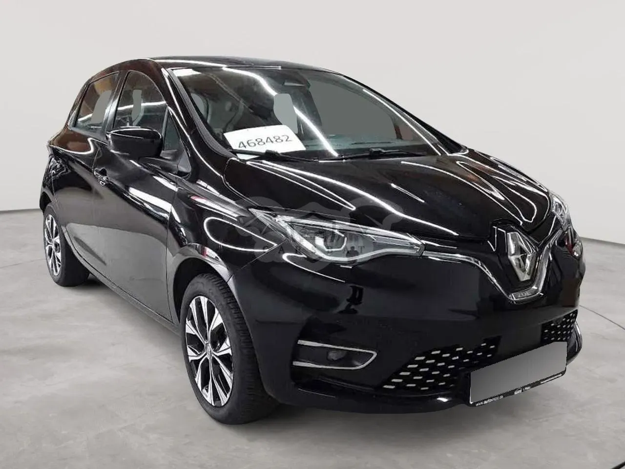 Renault Zoe Evolution 2023