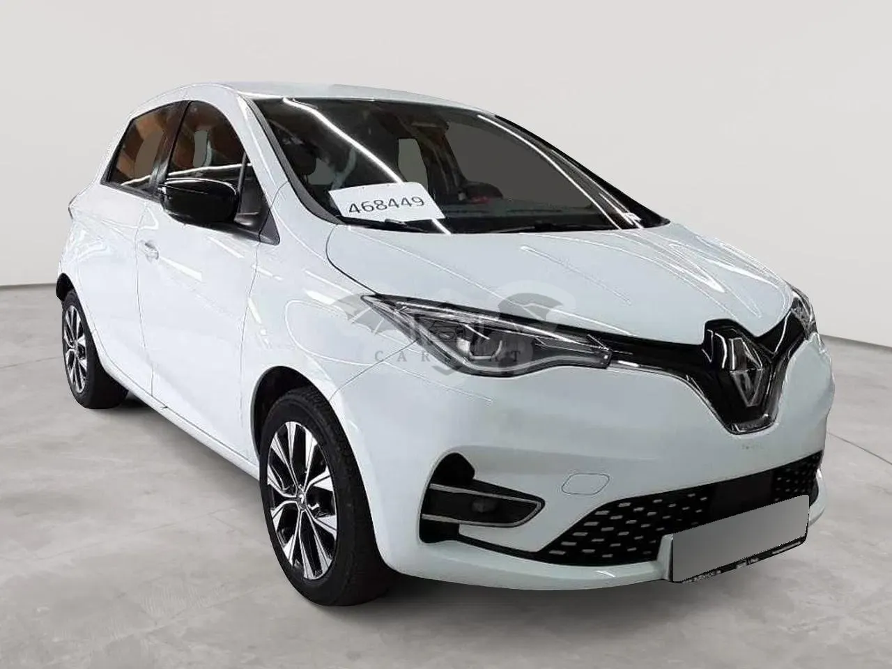 Renault Zoe 2023