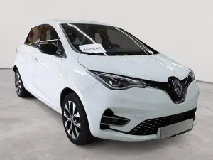 Renault Zoe 2023