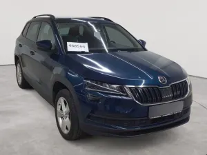 Skoda Karoq 2.0 TDI Ambition 2021