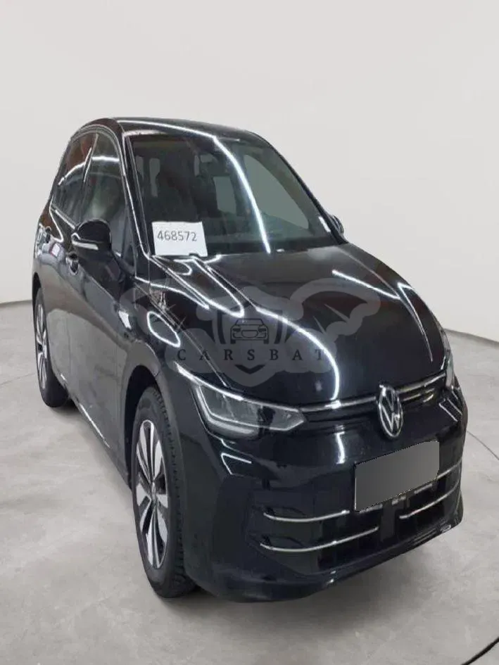 Volkswagen Golf 1.5 TSI 2025