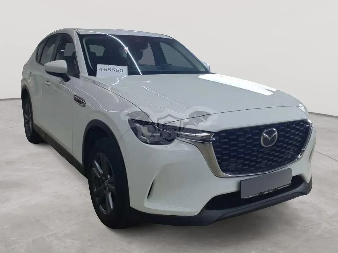 Mazda CX-60 Prime-Line 2025