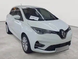 Renault Zoe Experience 2022