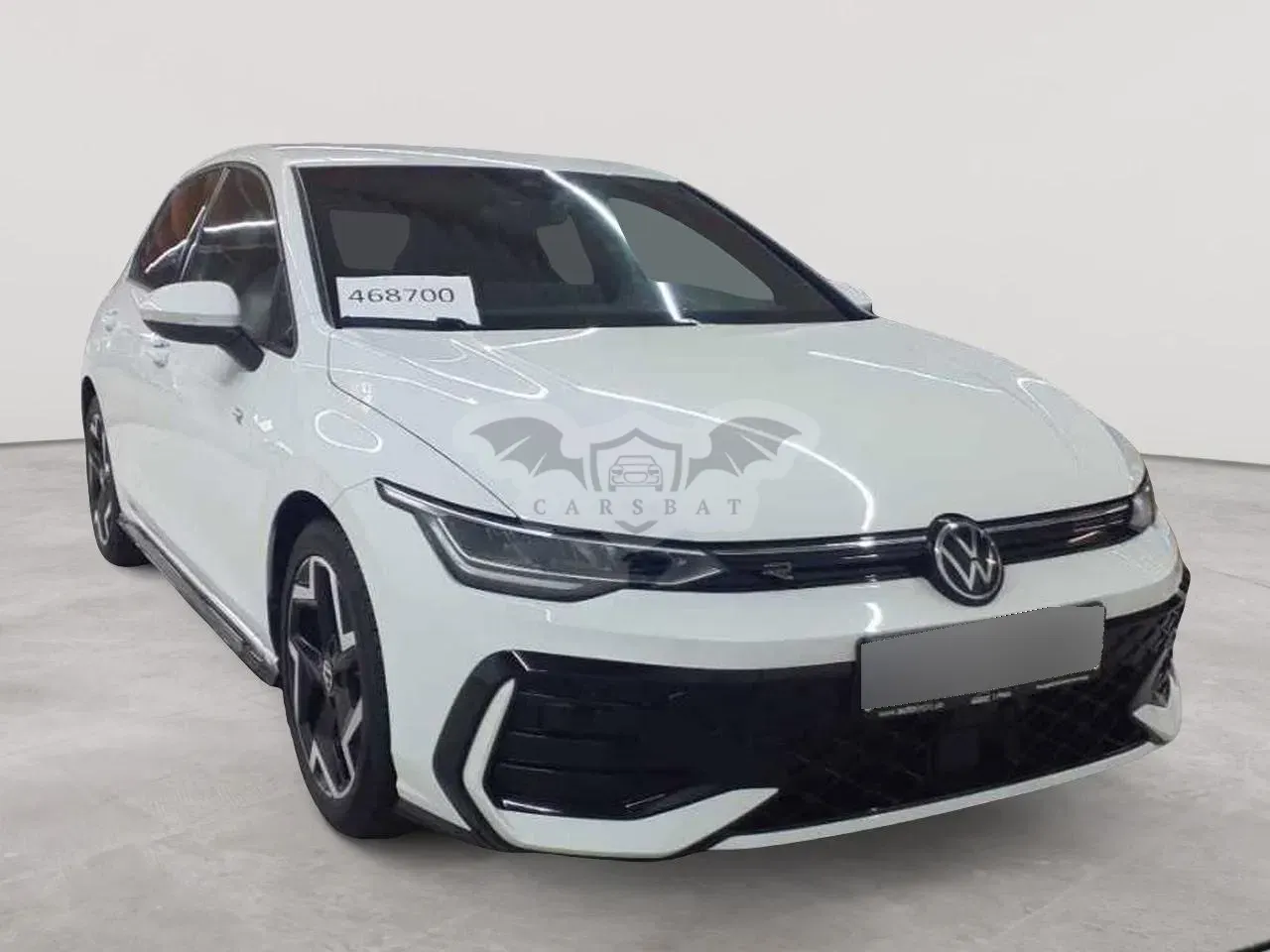 Volkswagen Golf 1.5 TSI R-Line 2025