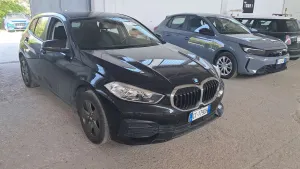 BMW 1 Series 116i Advantage 2024