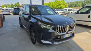 BMW X1 18i X Line 2023