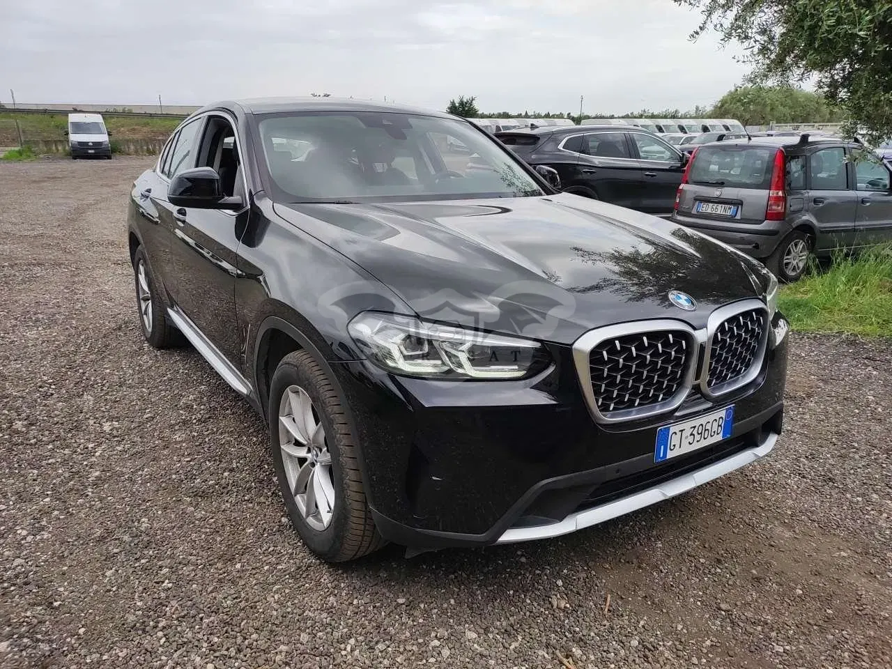 BMW X4 20i 2024