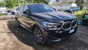 BMW X6 30d M Sport 2023