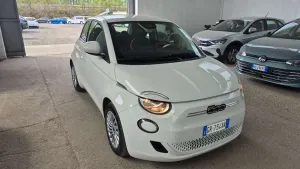 Fiat 500 e 2023