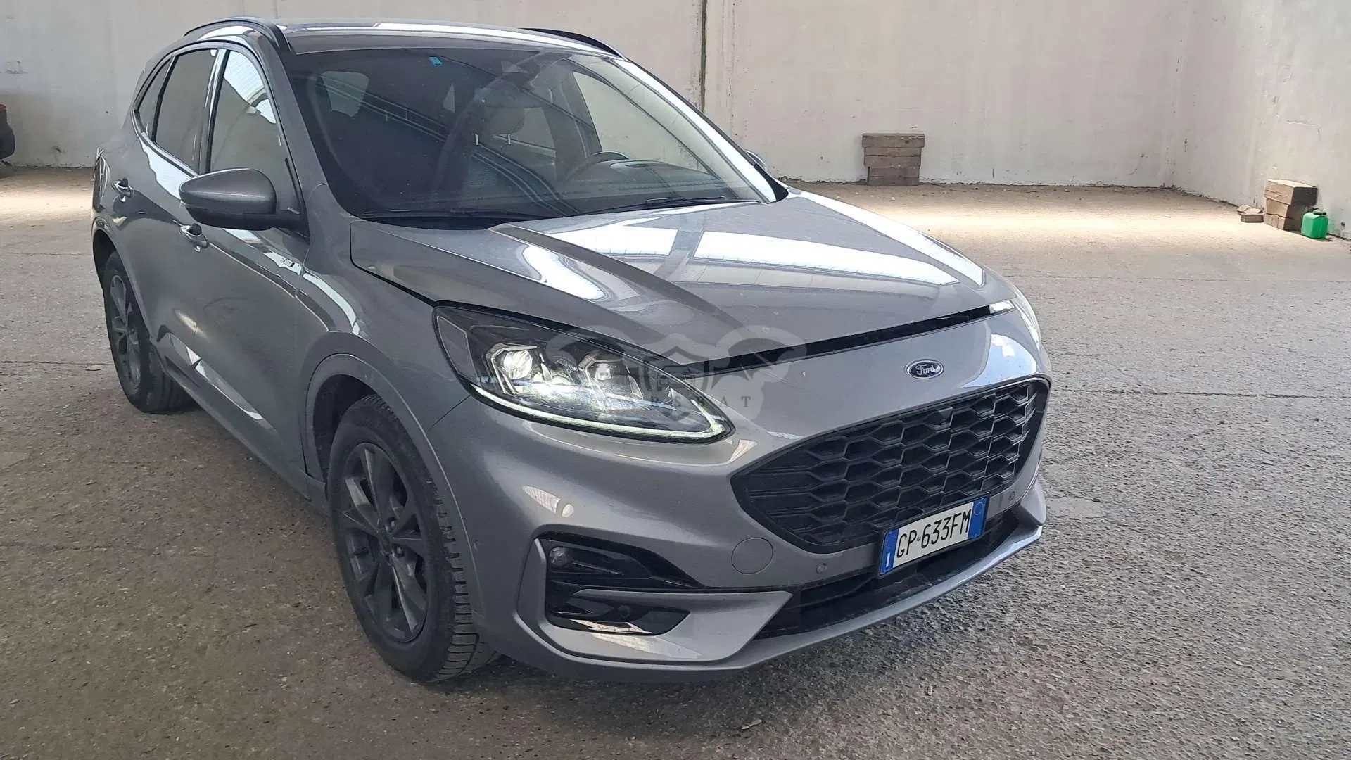 Ford Kuga 2.0 EcoBlue ST Line 2023