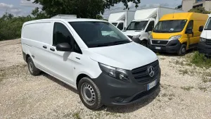 Mercedes-Benz Vito 112 2023