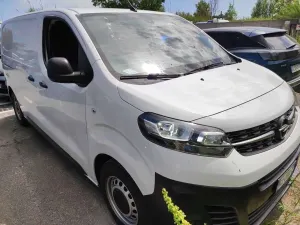 Opel Vivaro L2H1 1.5 Enjoy 2024