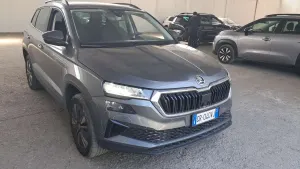 Skoda Karoq 1.5 TSI Executive 2023