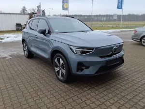 Volvo XC40 Ultimate 2023