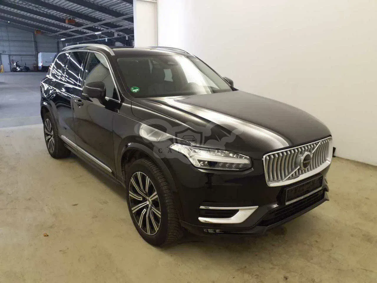 Volvo XC90 B5 Plus Bright 2023
