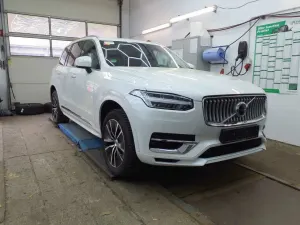 Volvo XC90 T8 Inscription Expression 2021