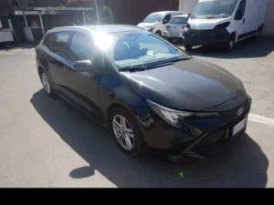 Toyota Corolla Touring Sports 1.8h Business 2022