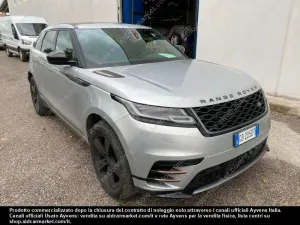 Land Rover Range Rover Sport 2.0 R-Dynamic S 2020