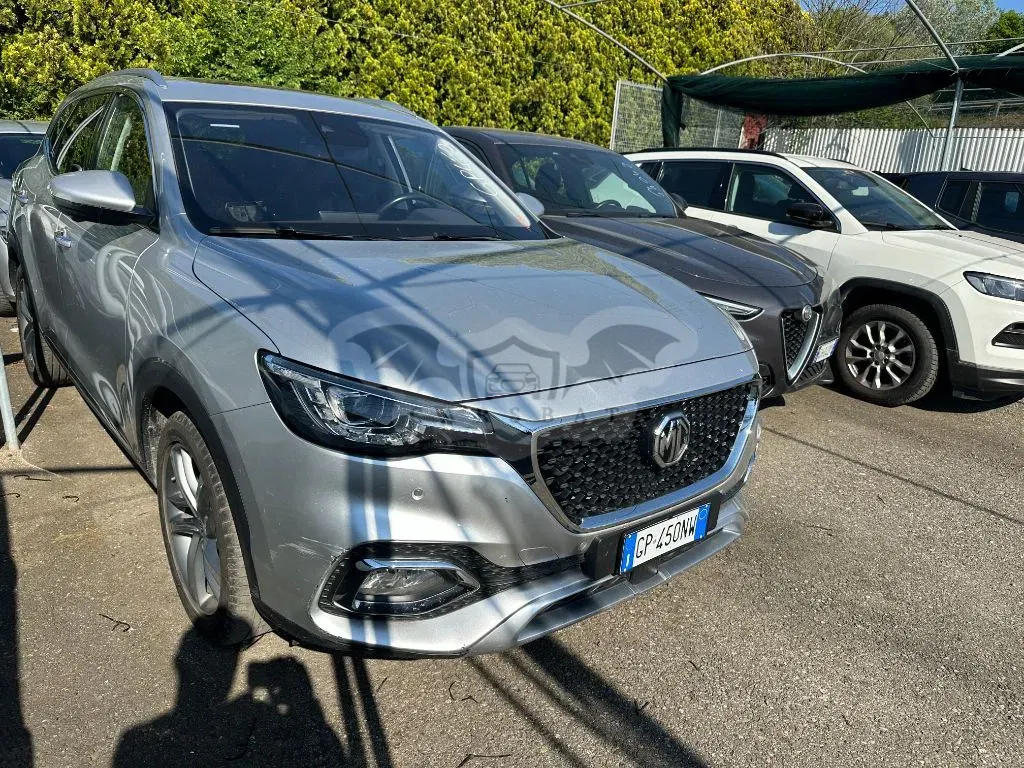 MG HS 1.5 Luxury 2023