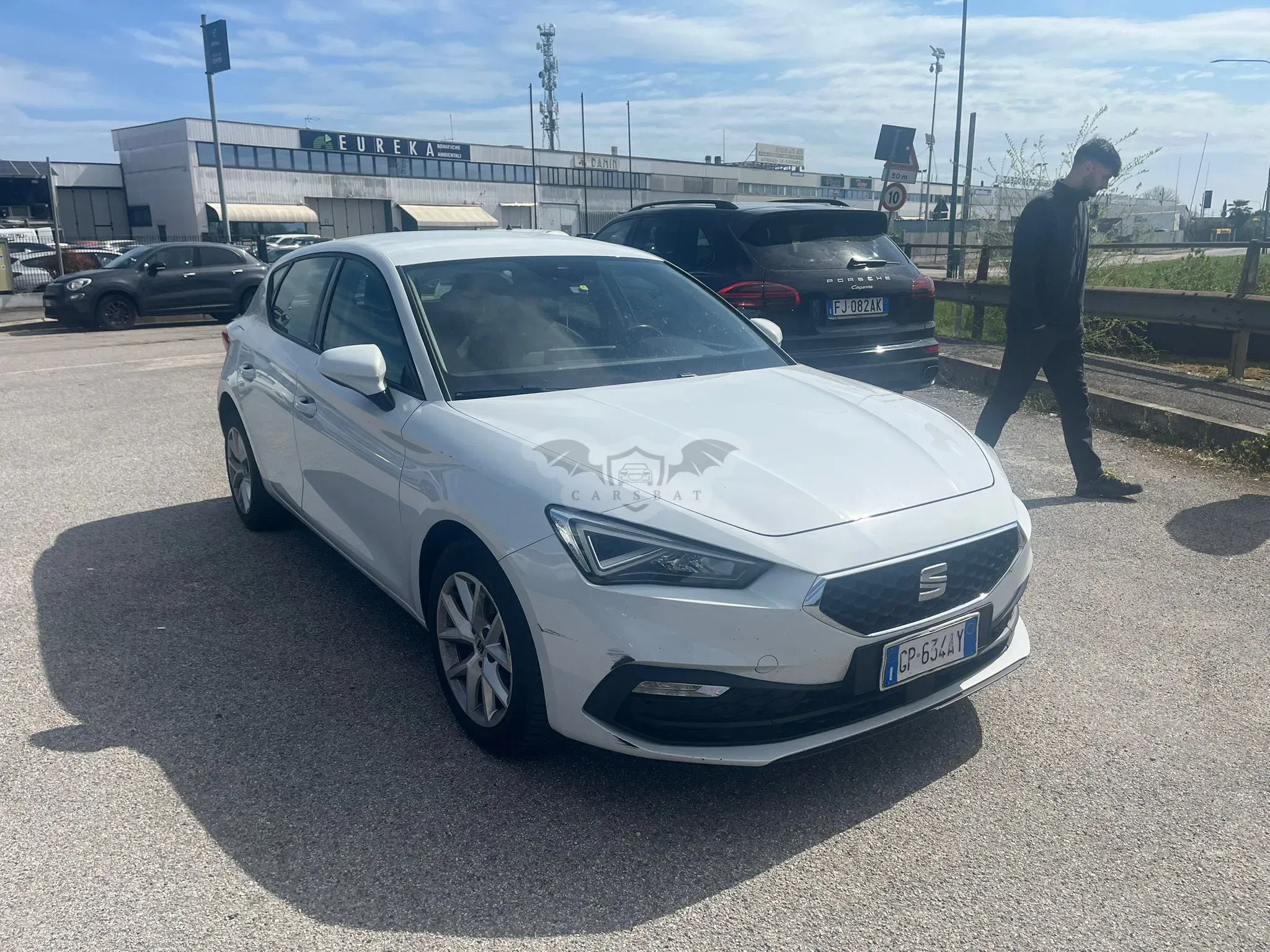Seat Leon 2.0 TDI Style 2023