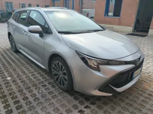 Toyota Corolla Touring Sports 2.0 Business 2022