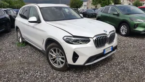 BMW X3 30e 2024
