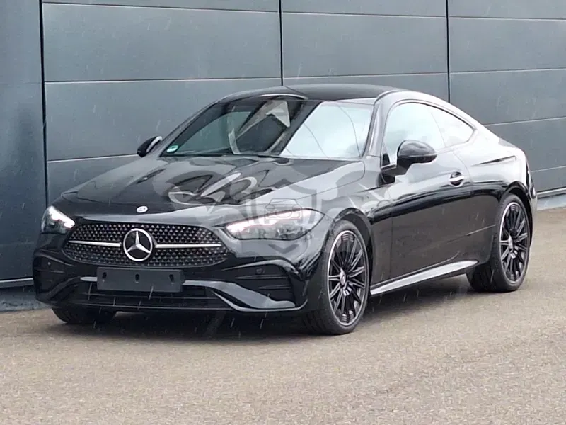 Mercedes-Benz CLE 220d AMG Line 2024