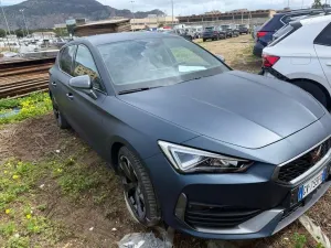 Cupra Leon 1.4 e-Hybrid 2024