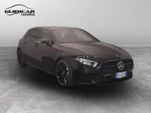 Mercedes-Benz A AMG 35 2022