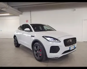 Jaguar E-Pace 2.0d R-Dynamic 2020