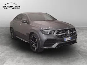 Mercedes-Benz GLE 350de Premium 2022