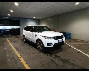 Land Rover Range Rover Sport 3.0 TDV6 HSE Dynamic 2014