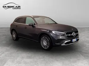 Mercedes-Benz GLC 220d Advanced Plus 2023
