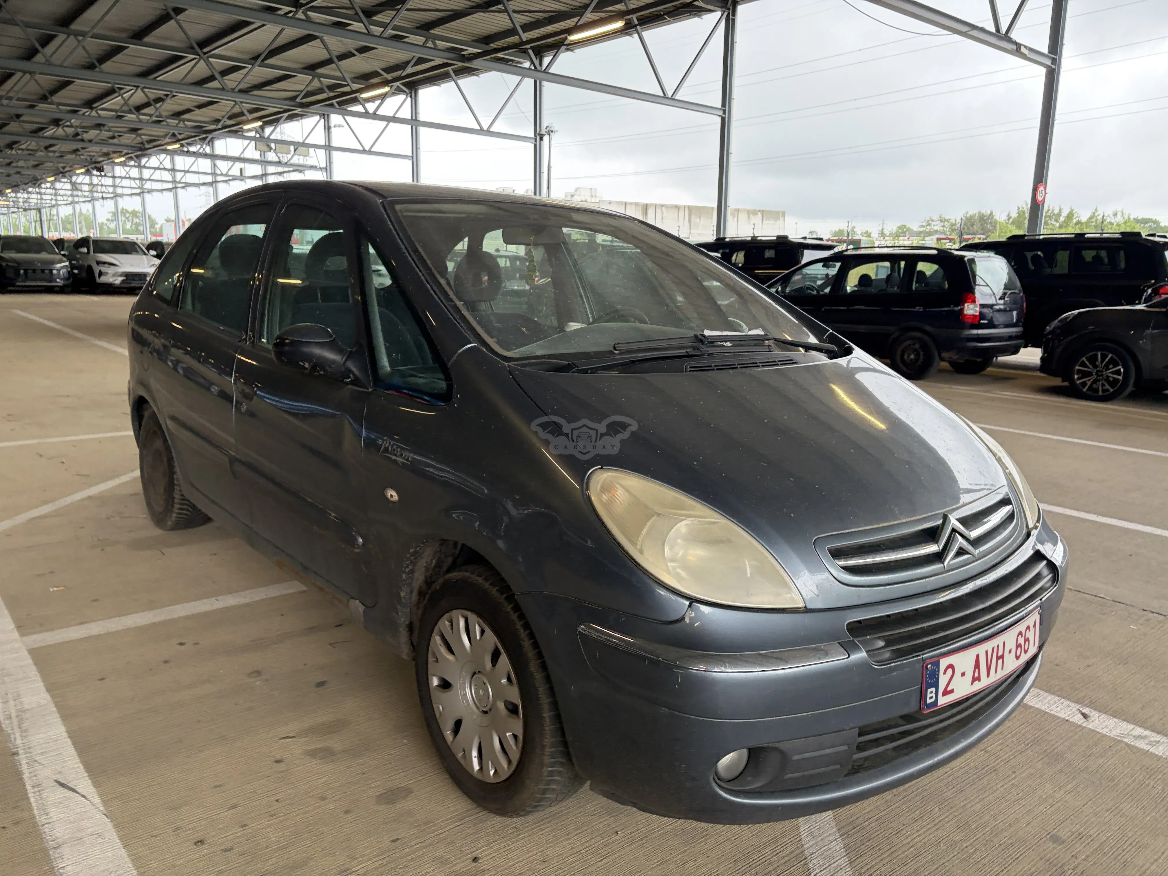 Citroën Xsara Picasso 1.6i 2006