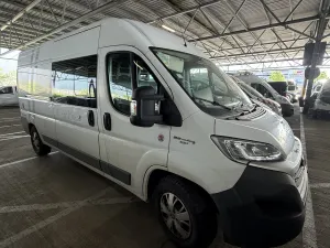 Fiat Ducato 2.3 2018