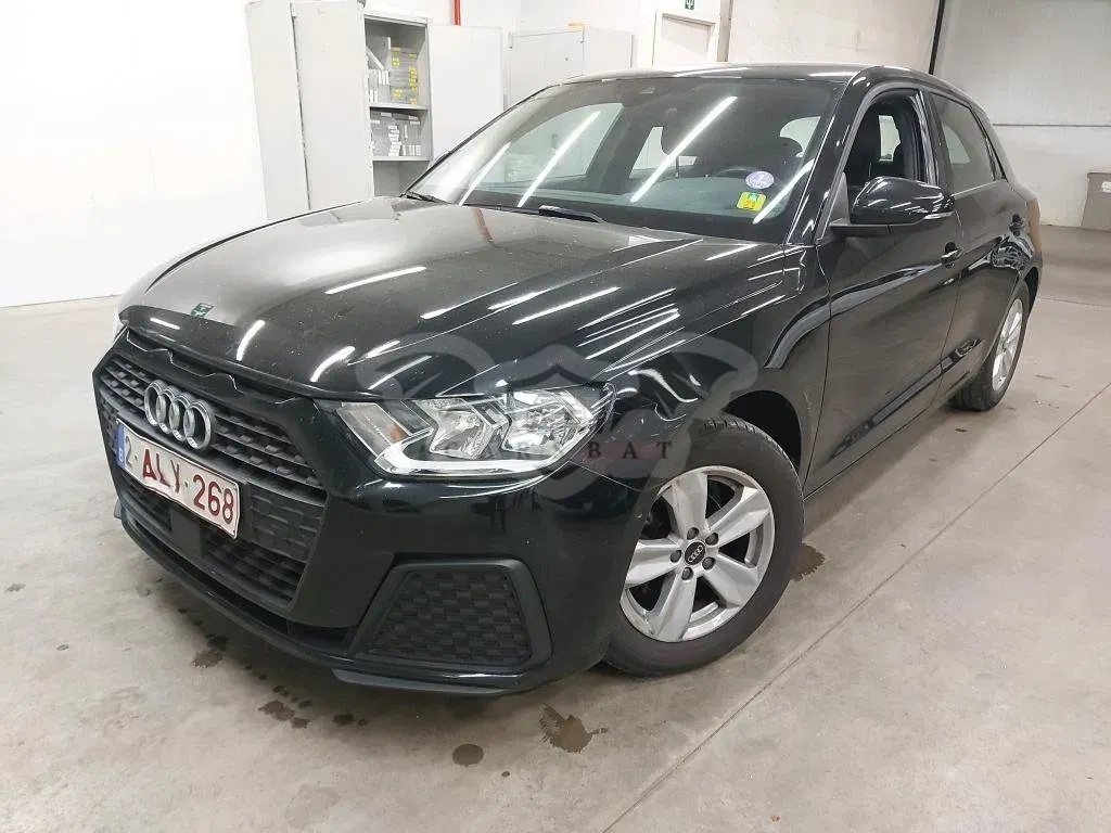 Audi A1 Sportback 25 TFSI Business 2021