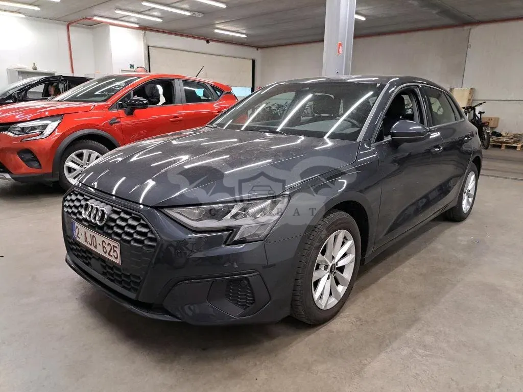 Audi A3 Sportback 30 TDI Business 2021